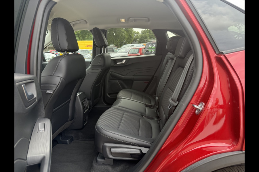 Ford Kuga 2.5 PHEV Titanium DRIVERPACK! WINTERPACK! 18INCH!