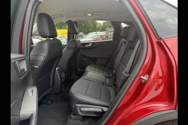 Ford Kuga 2.5 PHEV Titanium DRIVERPACK! WINTERPACK! 18INCH!