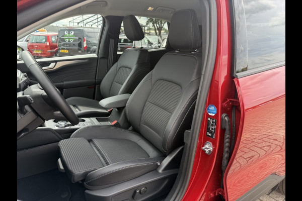 Ford Kuga 2.5 PHEV Titanium DRIVERPACK! WINTERPACK! 18INCH!