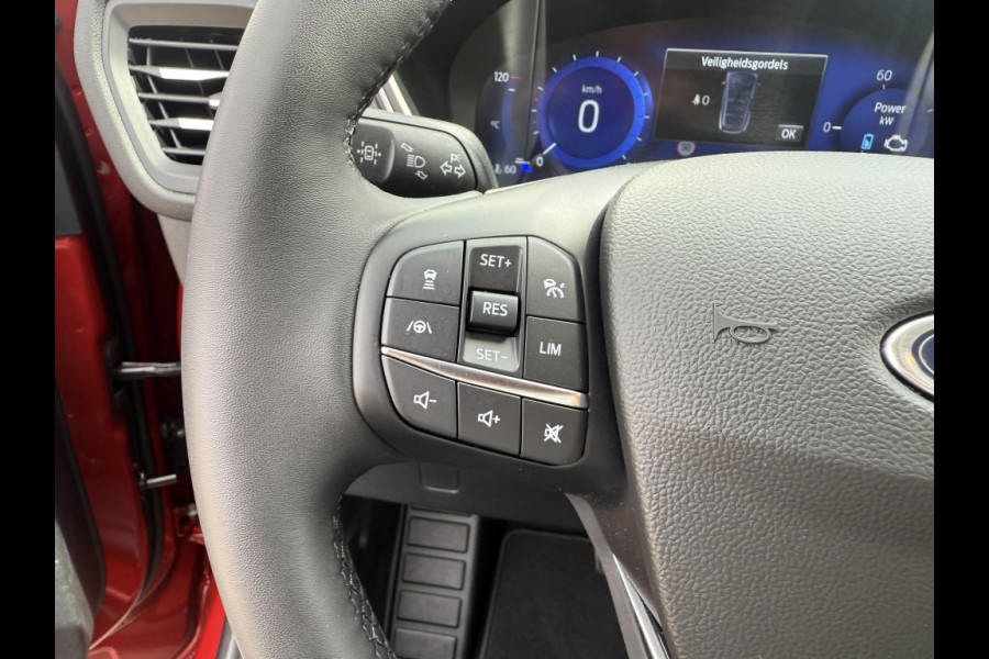 Ford Kuga 2.5 PHEV Titanium DRIVERPACK! WINTERPACK! 18INCH!