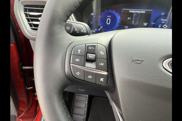 Ford Kuga 2.5 PHEV Titanium DRIVERPACK! WINTERPACK! 18INCH!