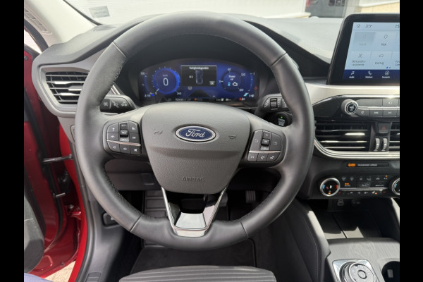 Ford Kuga 2.5 PHEV Titanium DRIVERPACK! WINTERPACK! 18INCH!