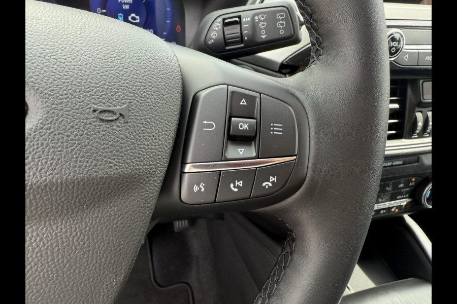 Ford Kuga 2.5 PHEV Titanium DRIVERPACK! WINTERPACK! 18INCH!