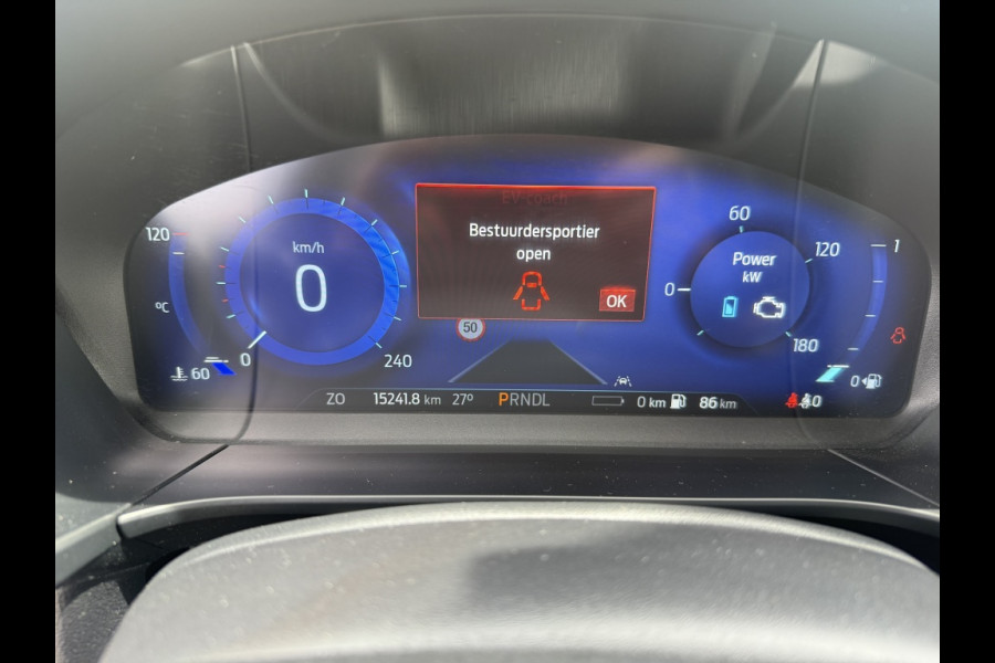Ford Kuga 2.5 PHEV Titanium DRIVERPACK! WINTERPACK! 18INCH!