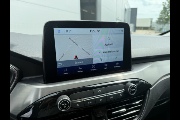 Ford Kuga 2.5 PHEV Titanium DRIVERPACK! WINTERPACK! 18INCH!