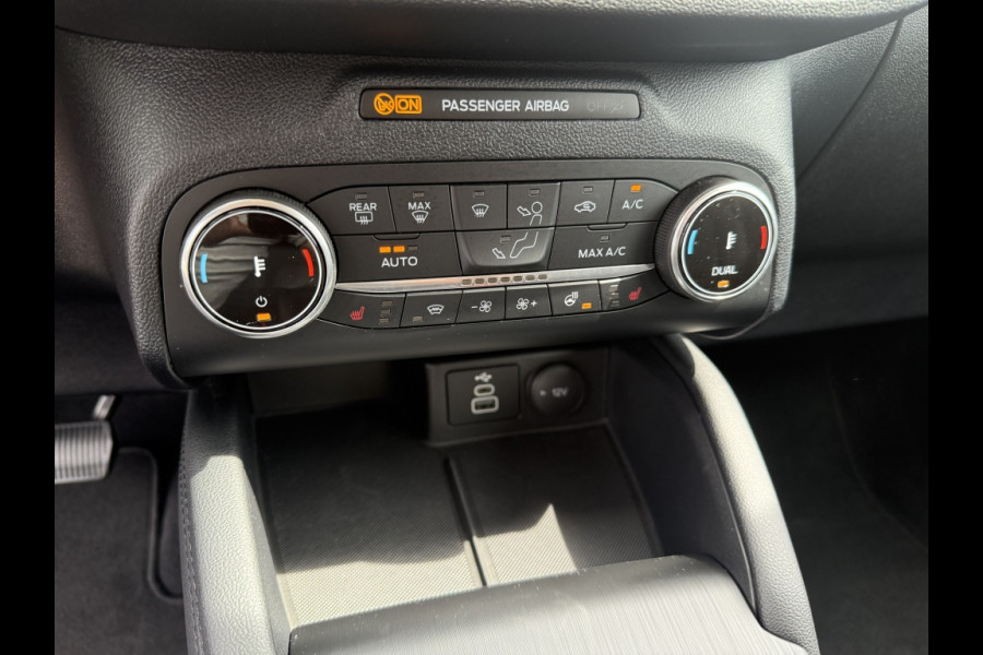 Ford Kuga 2.5 PHEV Titanium DRIVERPACK! WINTERPACK! 18INCH!