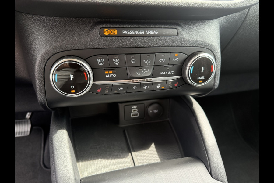 Ford Kuga 2.5 PHEV Titanium DRIVERPACK! WINTERPACK! 18INCH!