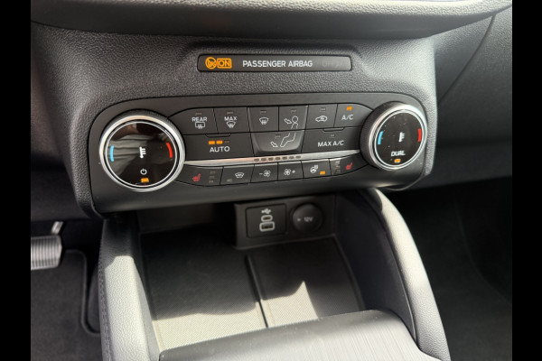 Ford Kuga 2.5 PHEV Titanium DRIVERPACK! WINTERPACK! 18INCH!
