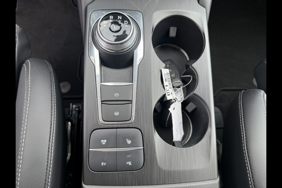 Ford Kuga 2.5 PHEV Titanium DRIVERPACK! WINTERPACK! 18INCH!