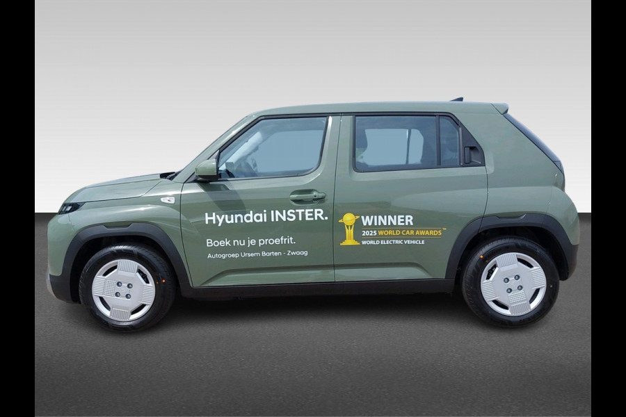 Hyundai Inster E-Motion 49 kWh
