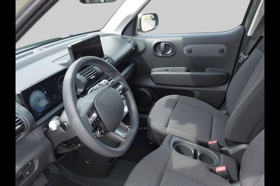 Hyundai Inster E-Motion 49 kWh
