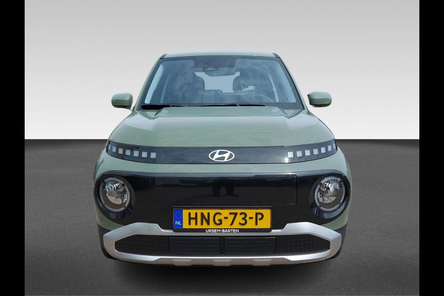 Hyundai Inster E-Motion 49 kWh