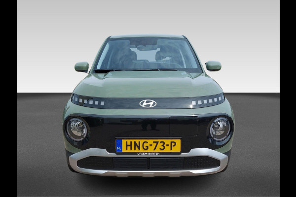 Hyundai Inster E-Motion 49 kWh