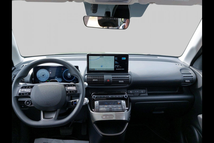 Hyundai Inster E-Motion 49 kWh