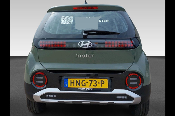 Hyundai Inster E-Motion 49 kWh