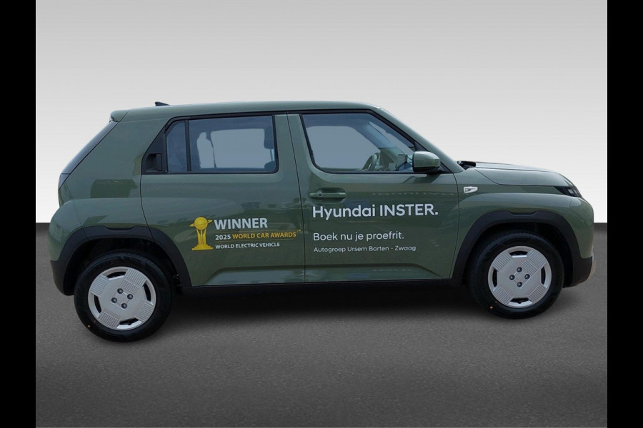 Hyundai Inster E-Motion 49 kWh