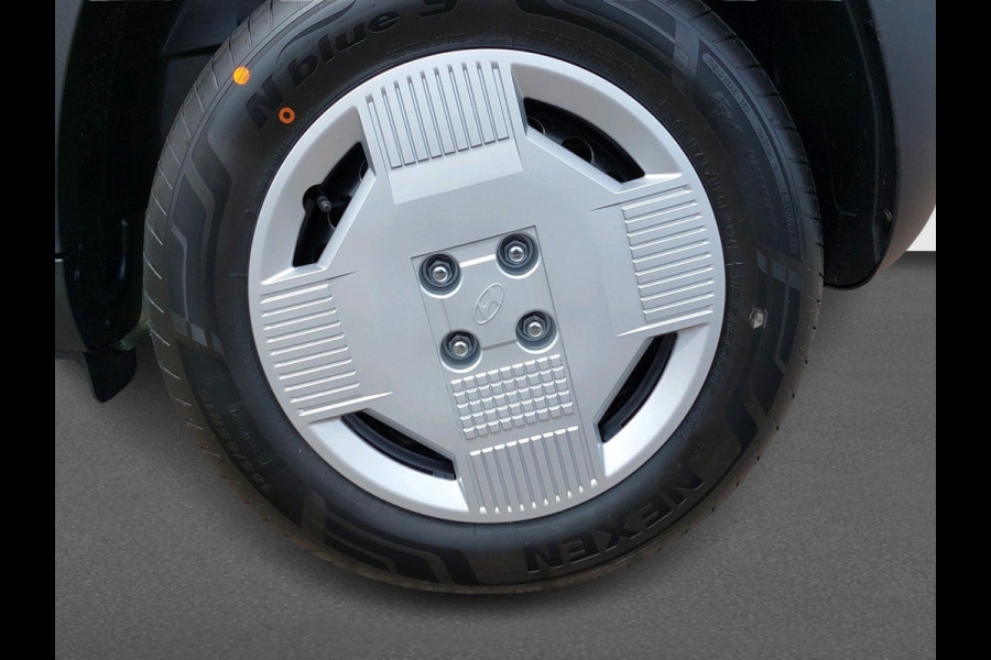 Hyundai Inster E-Motion 49 kWh