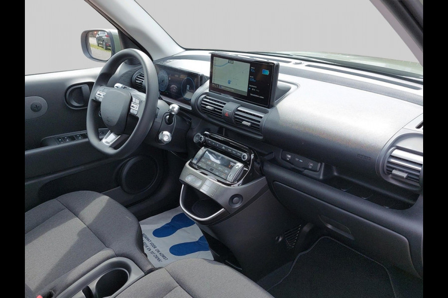 Hyundai Inster E-Motion 49 kWh