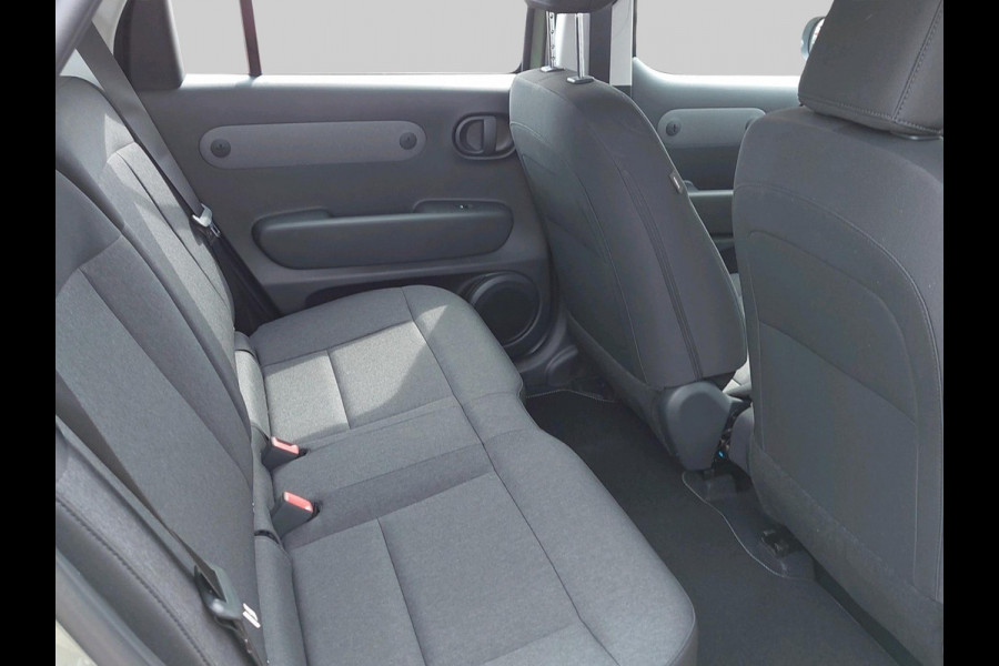 Hyundai Inster E-Motion 49 kWh