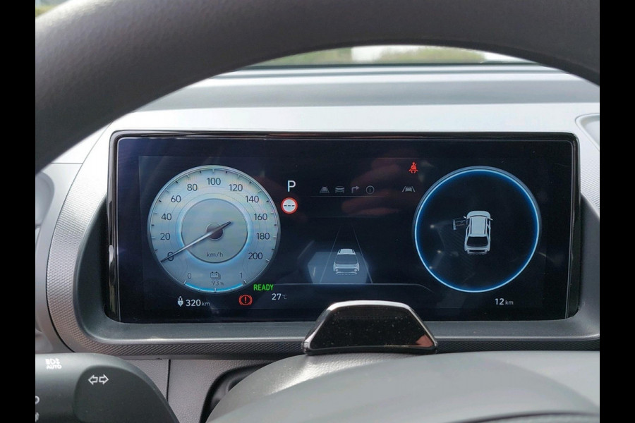 Hyundai Inster E-Motion 49 kWh