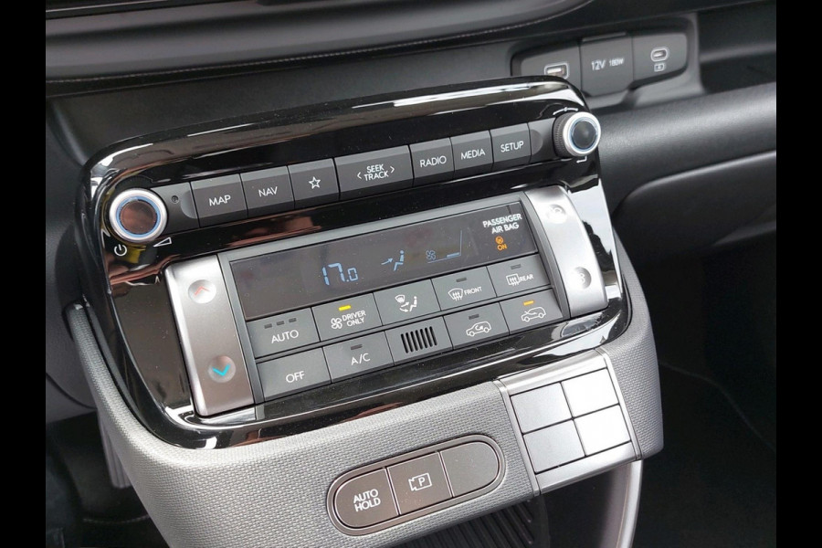Hyundai Inster E-Motion 49 kWh