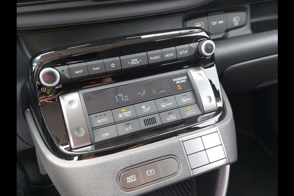 Hyundai Inster E-Motion 49 kWh