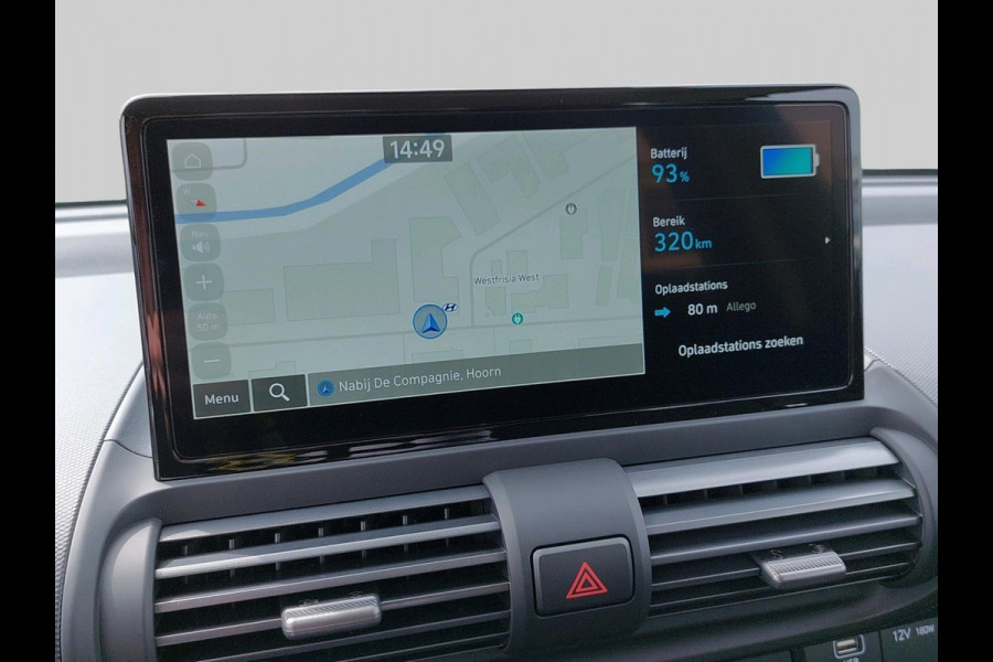 Hyundai Inster E-Motion 49 kWh