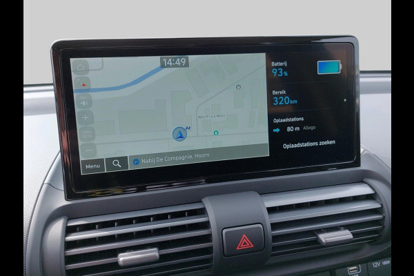 Hyundai Inster E-Motion 49 kWh