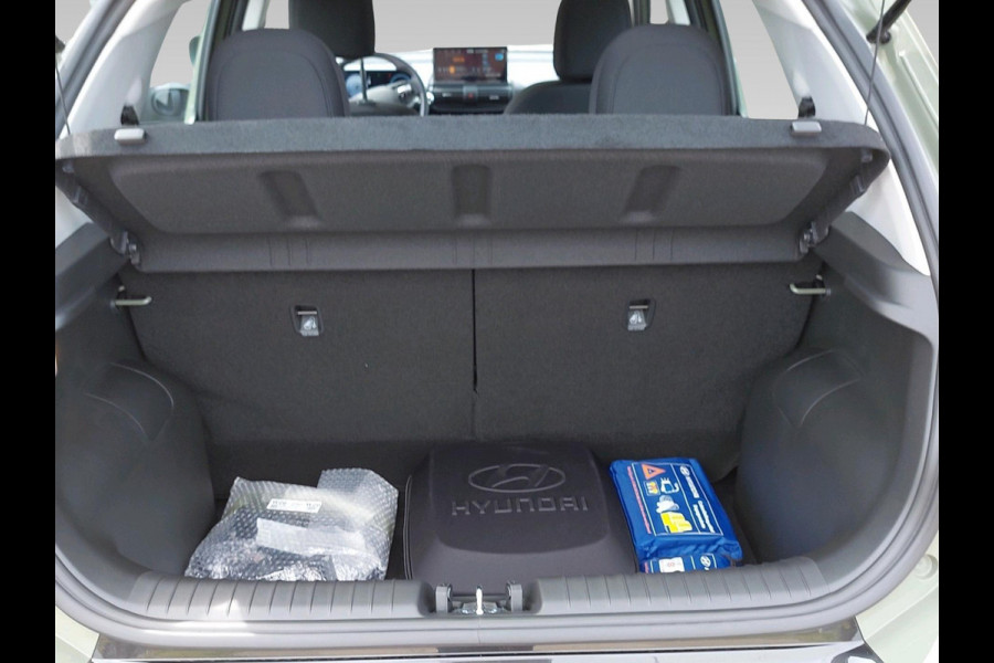 Hyundai Inster E-Motion 49 kWh