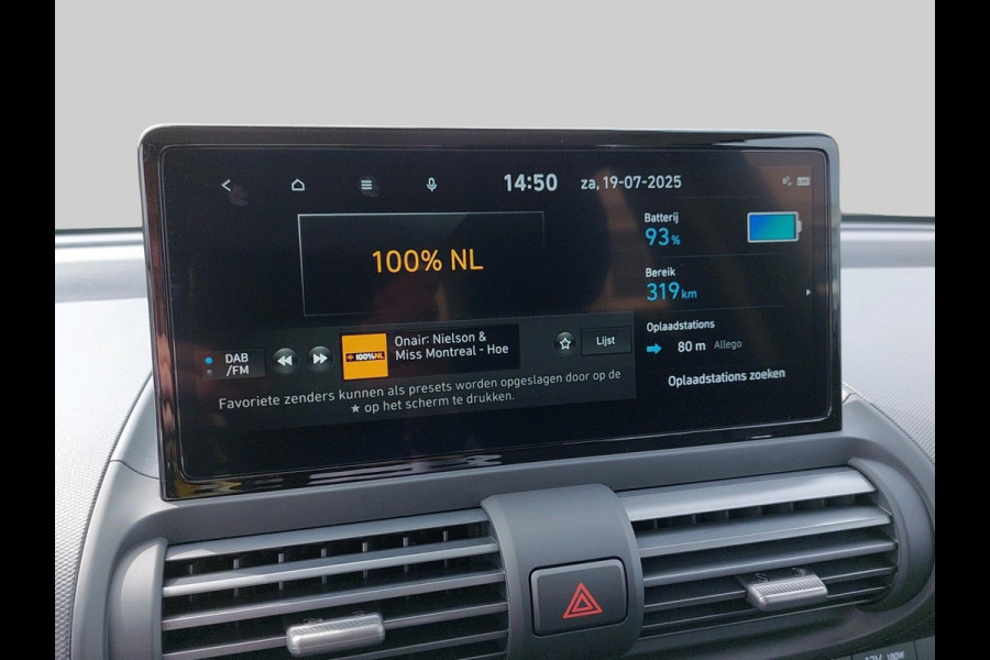 Hyundai Inster E-Motion 49 kWh