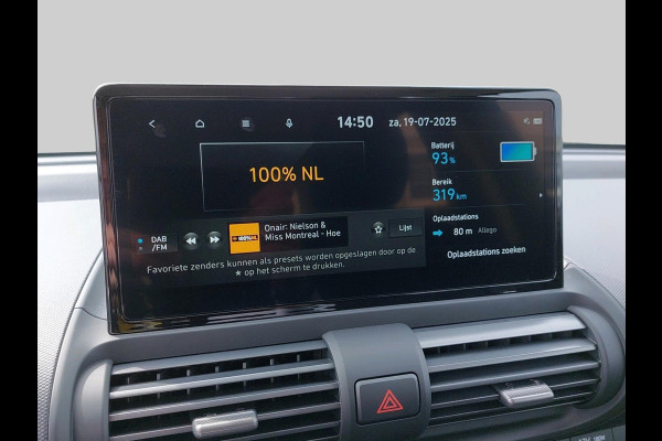 Hyundai Inster E-Motion 49 kWh