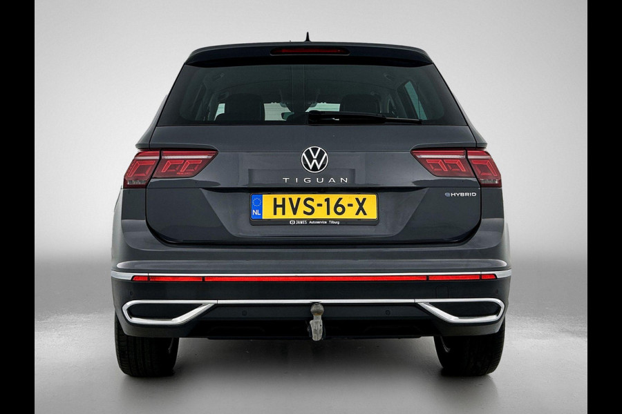 Volkswagen Tiguan 1.4 TSI eHybrid Business+ AD-CRUISE TREKHAAK FULL-LED