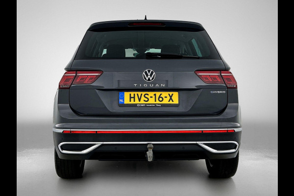 Volkswagen Tiguan 1.4 TSI eHybrid Business+ AD-CRUISE TREKHAAK FULL-LED