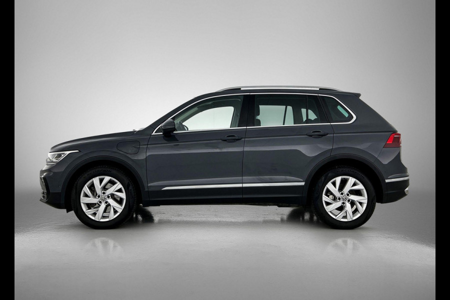 Volkswagen Tiguan 1.4 TSI eHybrid Business+ AD-CRUISE TREKHAAK FULL-LED