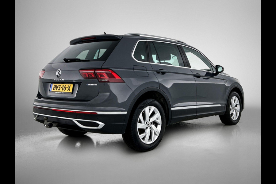 Volkswagen Tiguan 1.4 TSI eHybrid Business+ AD-CRUISE TREKHAAK FULL-LED