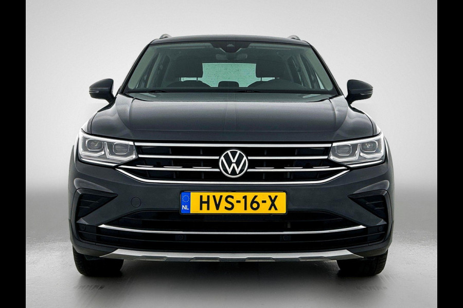 Volkswagen Tiguan 1.4 TSI eHybrid Business+ AD-CRUISE TREKHAAK FULL-LED