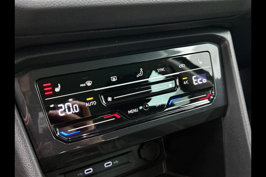 Volkswagen Tiguan 1.4 TSI eHybrid Business+ AD-CRUISE TREKHAAK FULL-LED