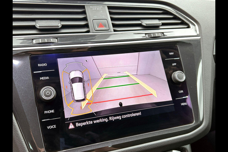 Volkswagen Tiguan 1.4 TSI eHybrid Business+ AD-CRUISE TREKHAAK FULL-LED