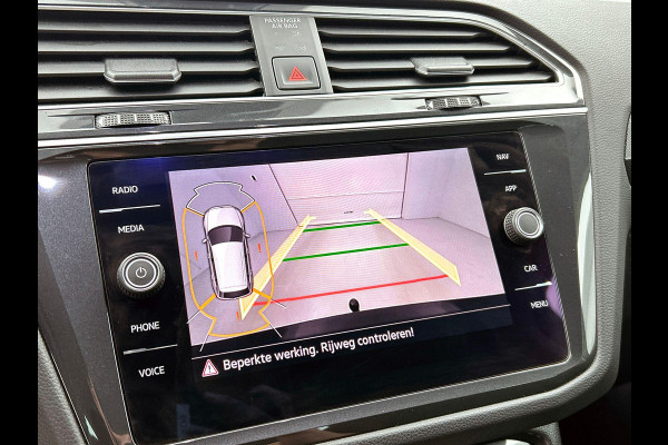 Volkswagen Tiguan 1.4 TSI eHybrid Business+ AD-CRUISE TREKHAAK FULL-LED