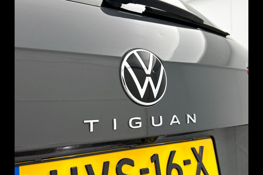 Volkswagen Tiguan 1.4 TSI eHybrid Business+ AD-CRUISE TREKHAAK FULL-LED