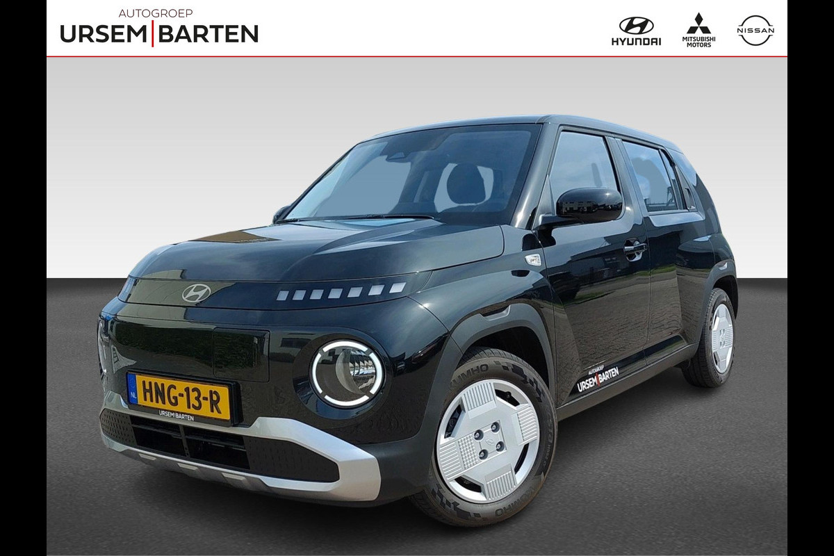 Hyundai Inster E-Motion 49 kWh Hyundai Inster E-Motion 49 kWh