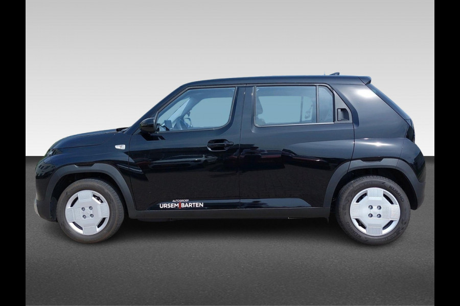 Hyundai Inster E-Motion 49 kWh