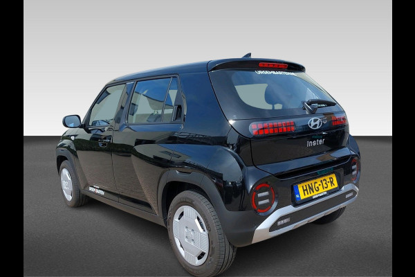Hyundai Inster E-Motion 49 kWh