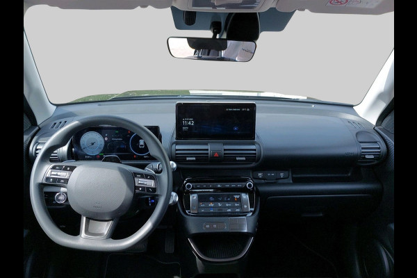 Hyundai Inster E-Motion 49 kWh