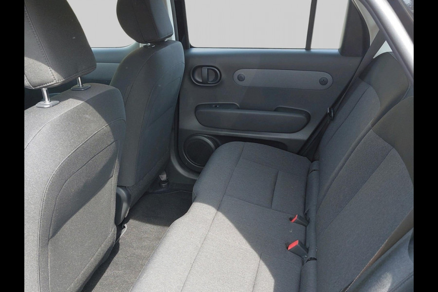 Hyundai Inster E-Motion 49 kWh