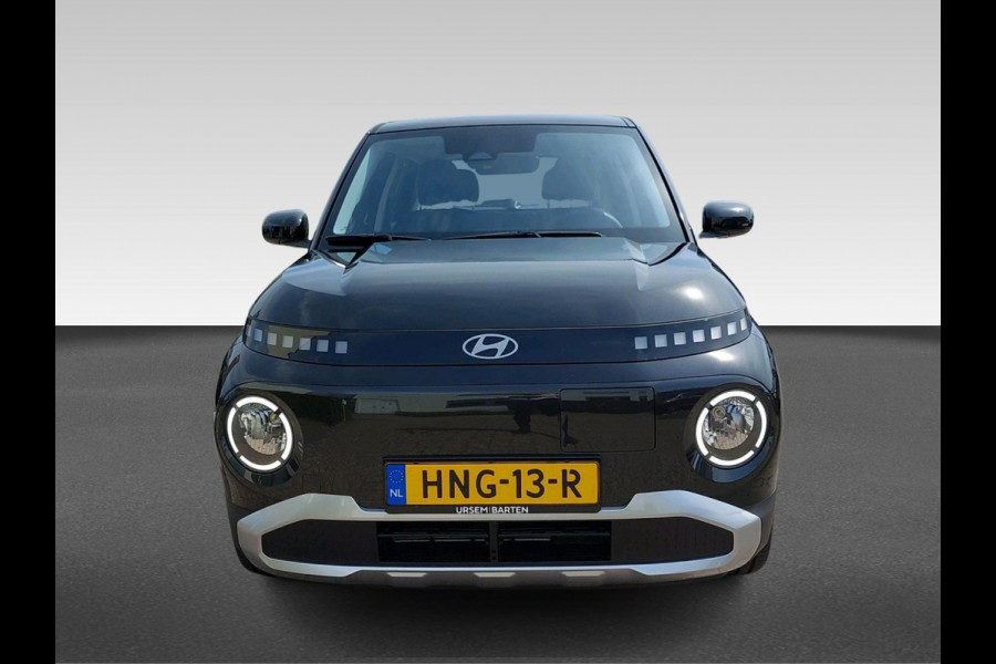 Hyundai Inster E-Motion 49 kWh