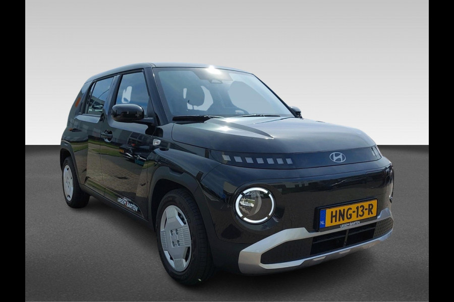 Hyundai Inster E-Motion 49 kWh