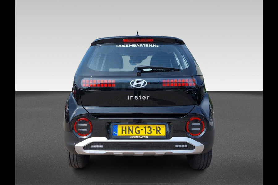 Hyundai Inster E-Motion 49 kWh