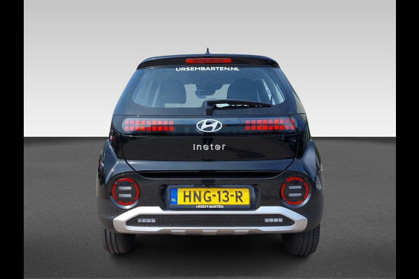 Hyundai Inster E-Motion 49 kWh