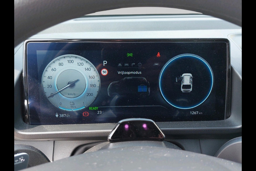 Hyundai Inster E-Motion 49 kWh